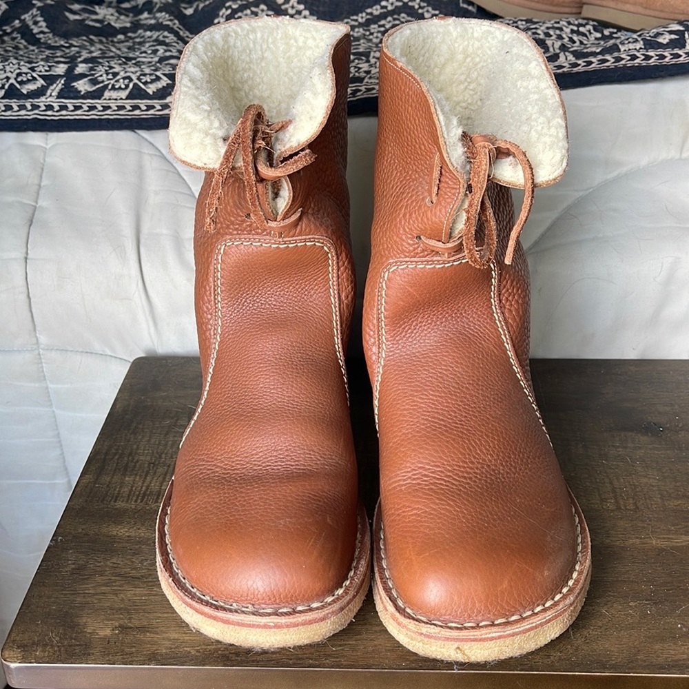 Duckfeet Arhus Boot